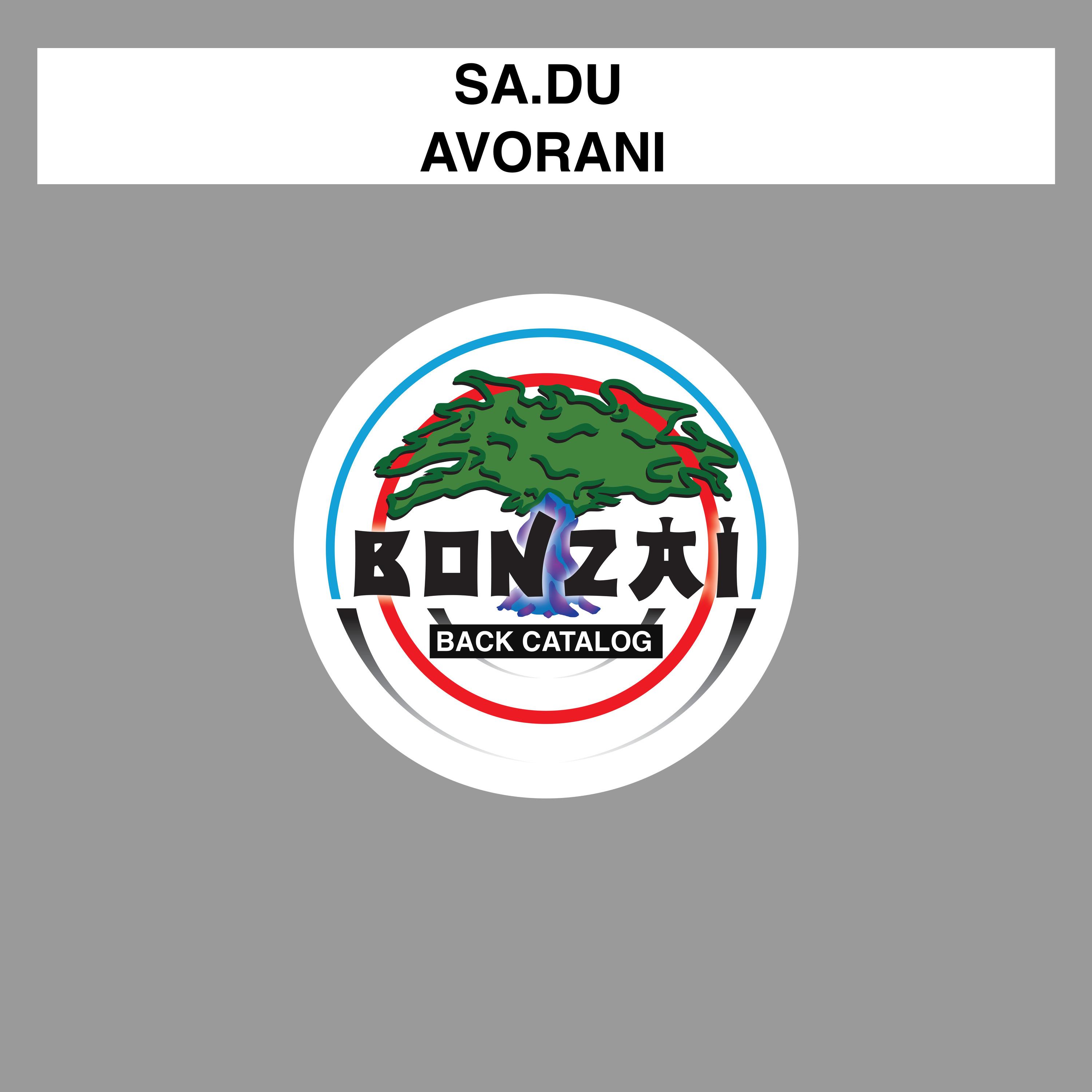 Avorani