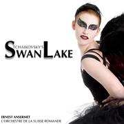 The Very Best of Tchaikovsky's The Nutcracker and Swan Lake