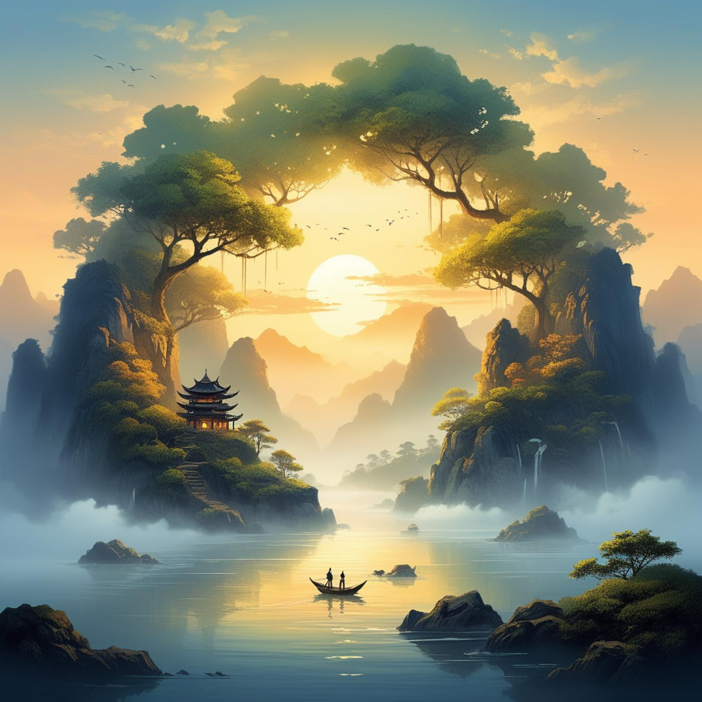 诗易燃