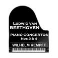 Beethoven: Piano Concertos Nos 3 & 4