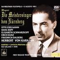 Wagner: Die Meistersinger von Nürnberg专辑