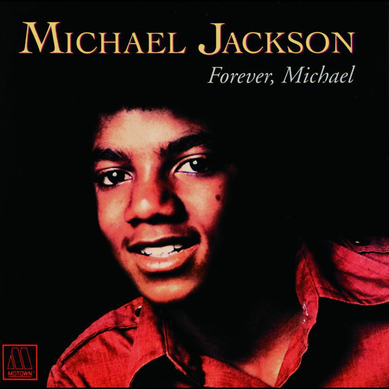 Forever Michael专辑