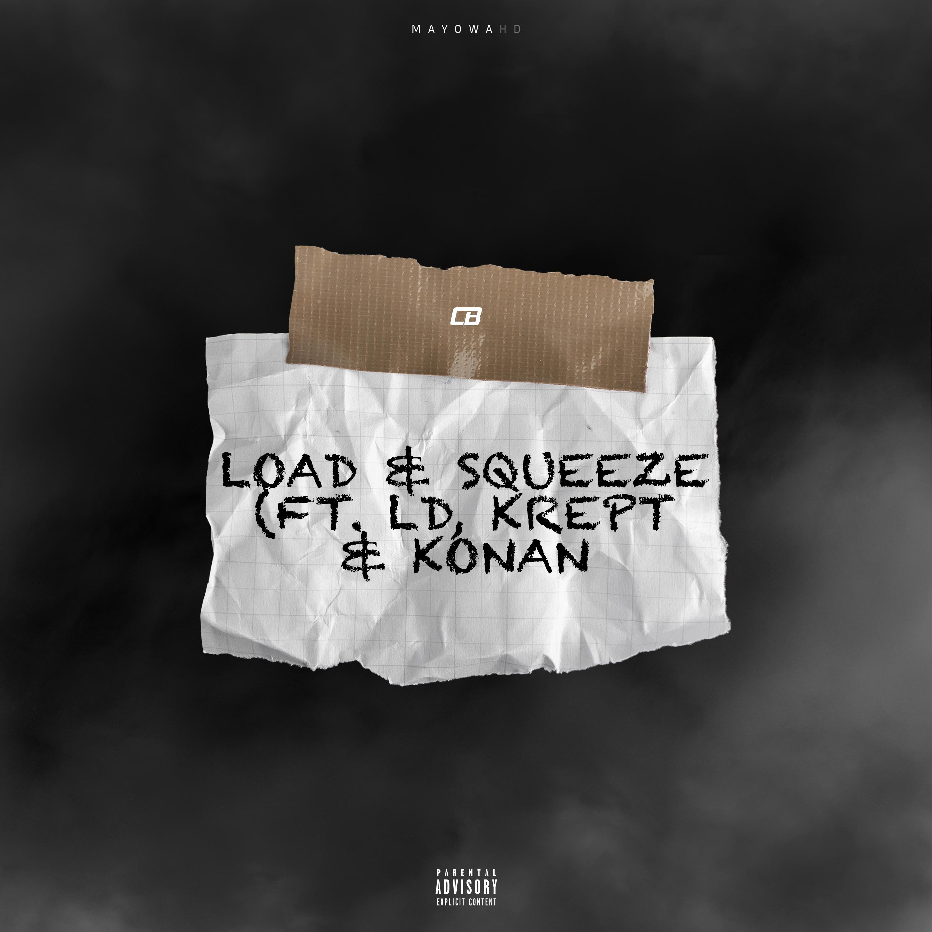 CB - Load & Squeeze