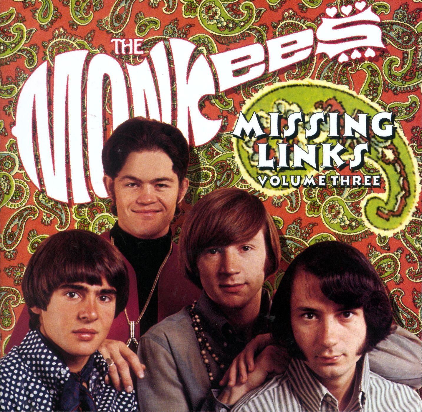 Kellogg's JingleThe Monkees_无损flac下载_mp3下载_歌曲下载