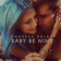 Baby Be Mine专辑