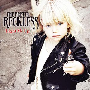 the pretty reckless-zombie