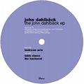 The John Dahlbäck EP