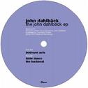 The John Dahlbäck EP