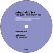 The John Dahlbäck EP