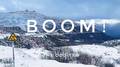 冬天BOOM！专辑
