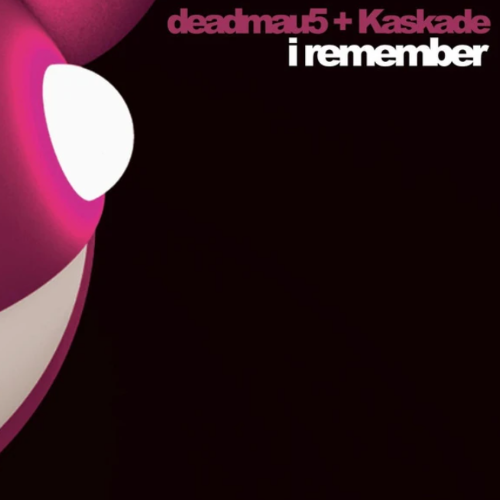 Deadmau5 & Kaskade - I Remember (AMIDY Remix)