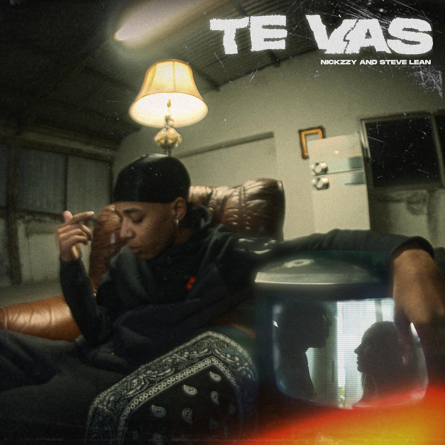 Nickzzy - Te Vas