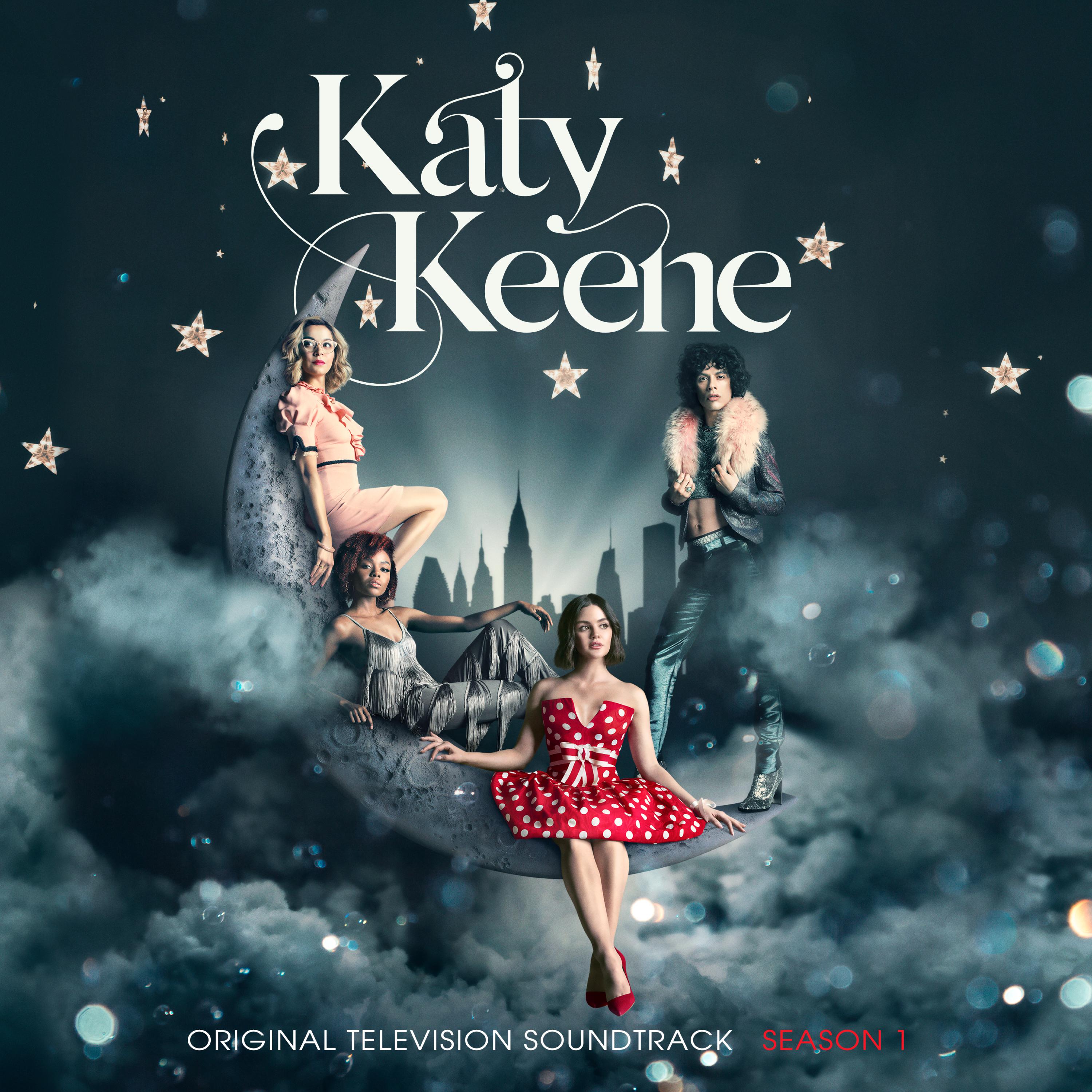 Katy Keene Cast - Dirrrty (feat. Lucy Hale, Ashleigh Murray, Julia Chan & Jonny Beauchamp)