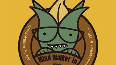 行走的麦子乐队（Mind Walker in rye）