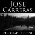 Jose Carreras Performs Pucinni专辑