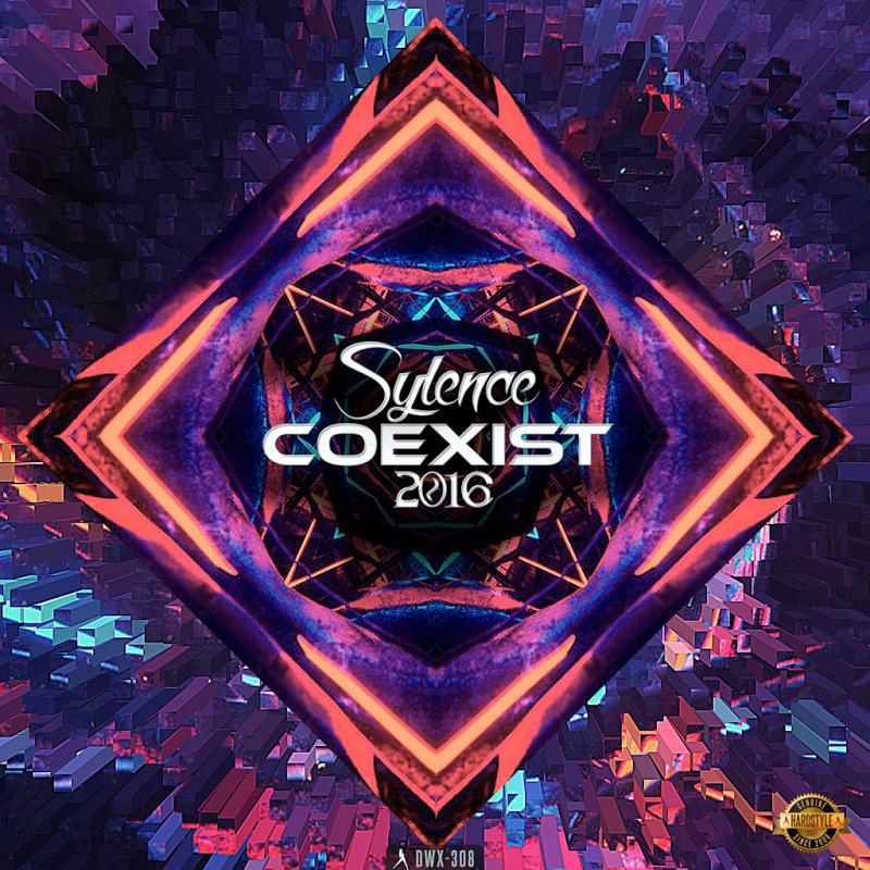 Coexist 2016专辑