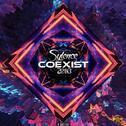 Coexist 2016专辑
