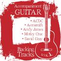 Accompaniment Guitar Backing Tracks (Acdc / Aerosmith / Andy James / Motley Crue / David Gray), Vol.专辑