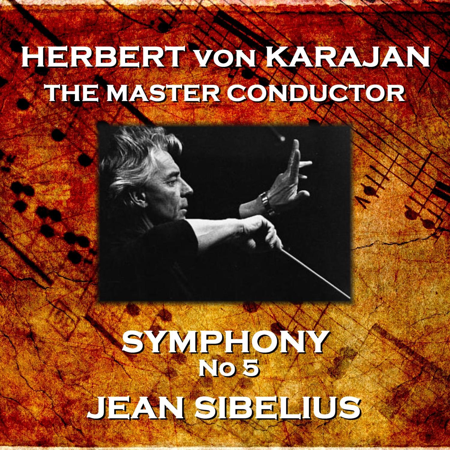 Sibelius: Symphony No. 5