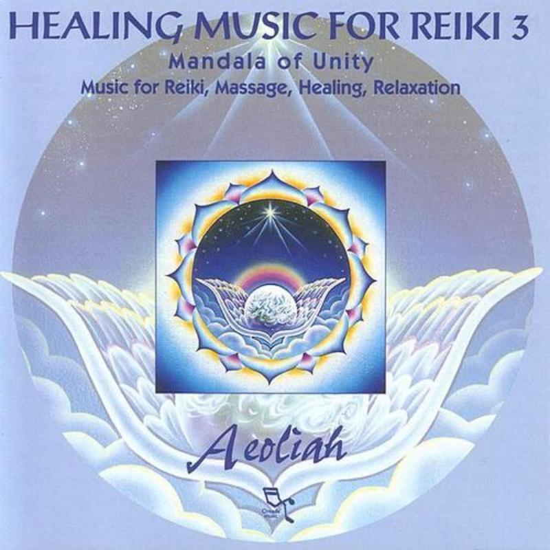 Healing Music For Reiki 3