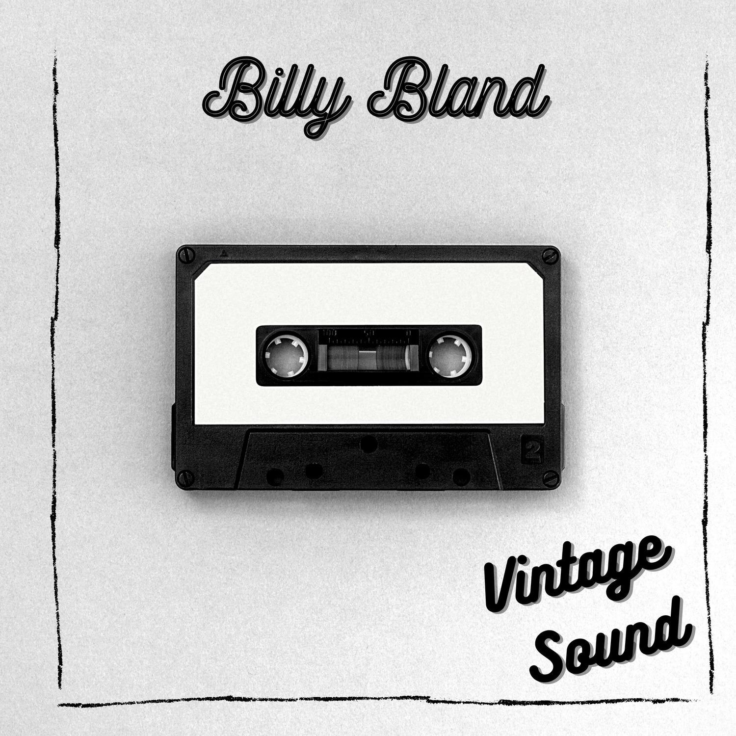 Billy Bland - Vintage Sound