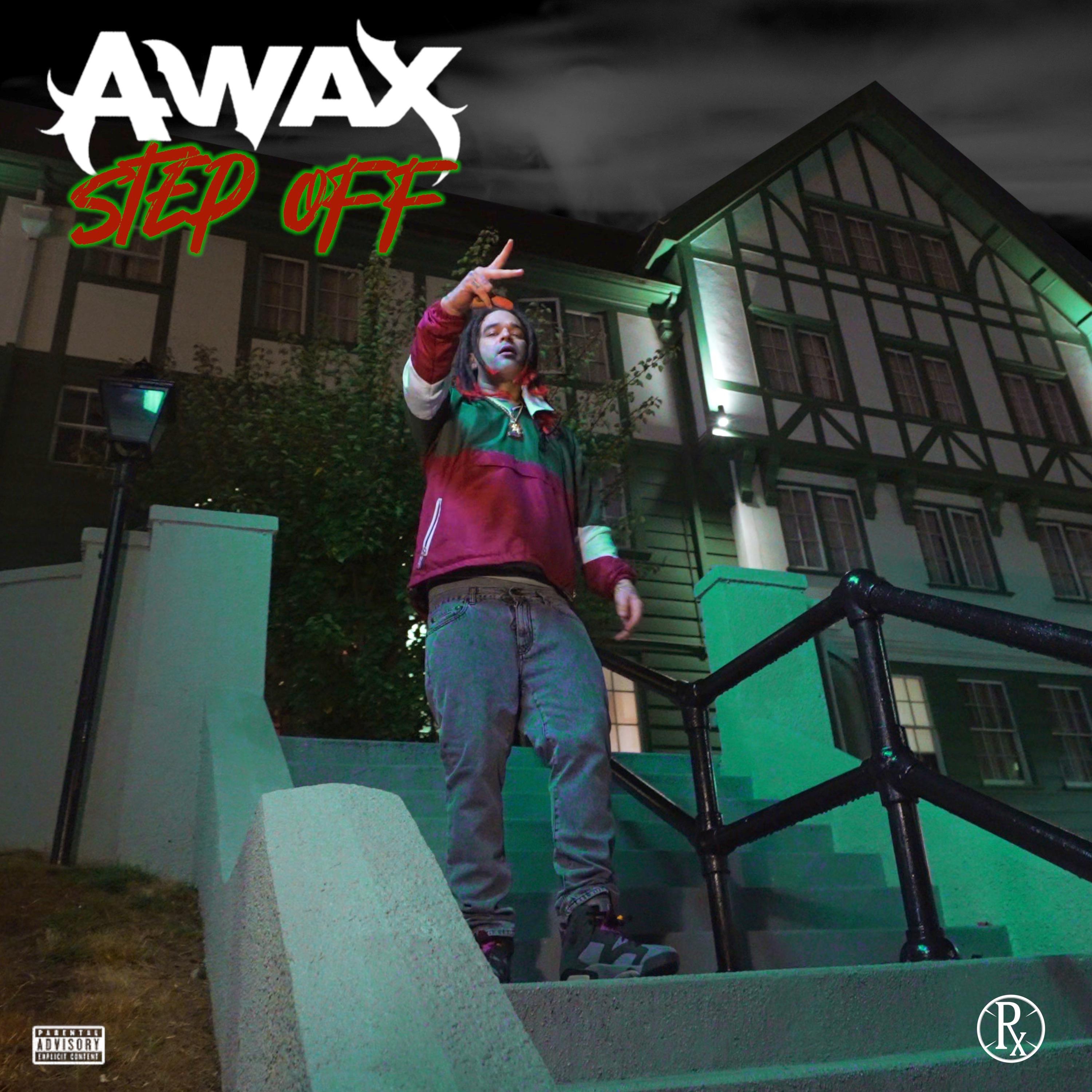 Step Off