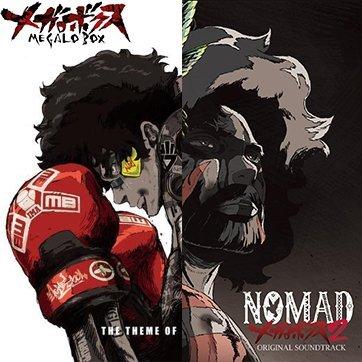 Megalo Box 全收录