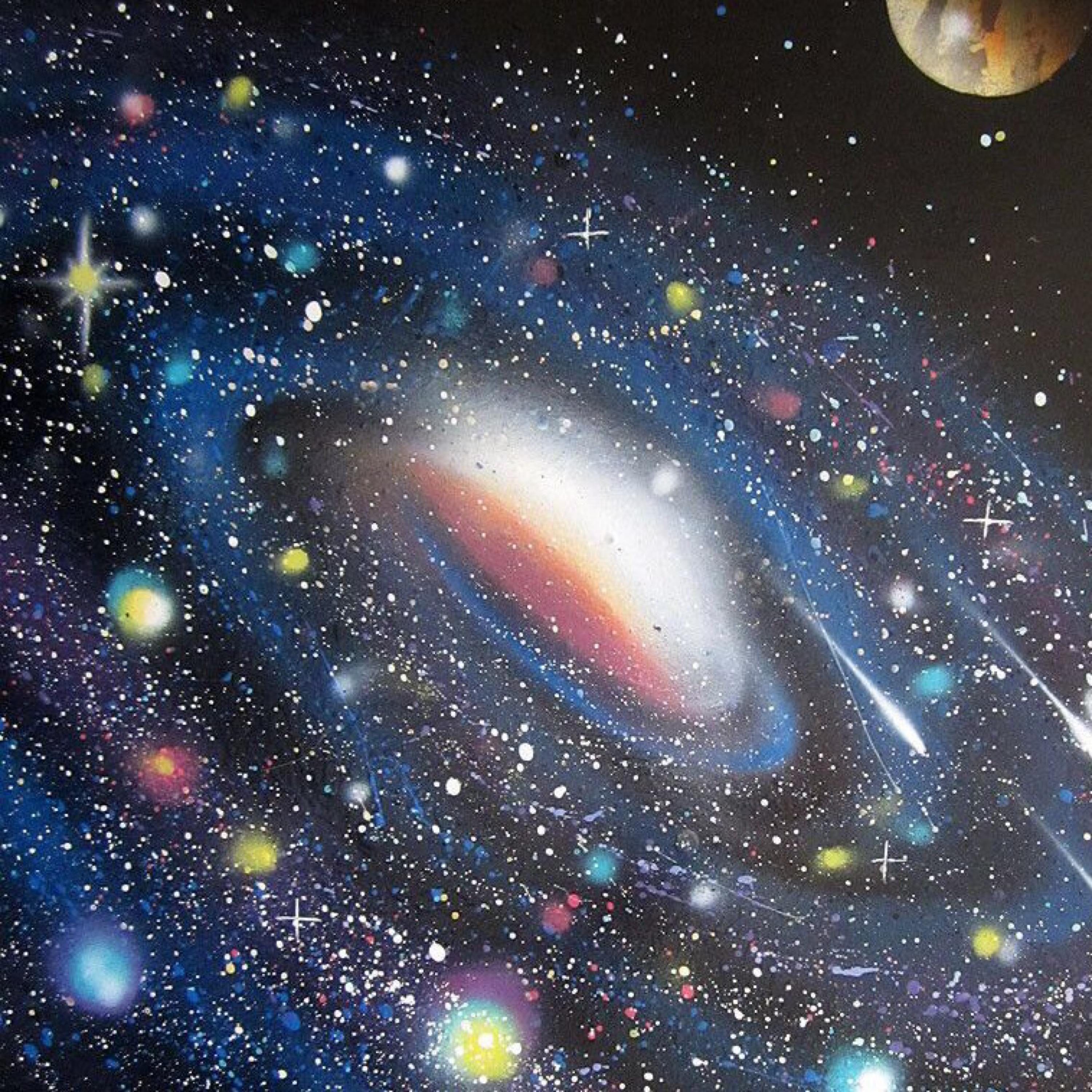 Andromeda