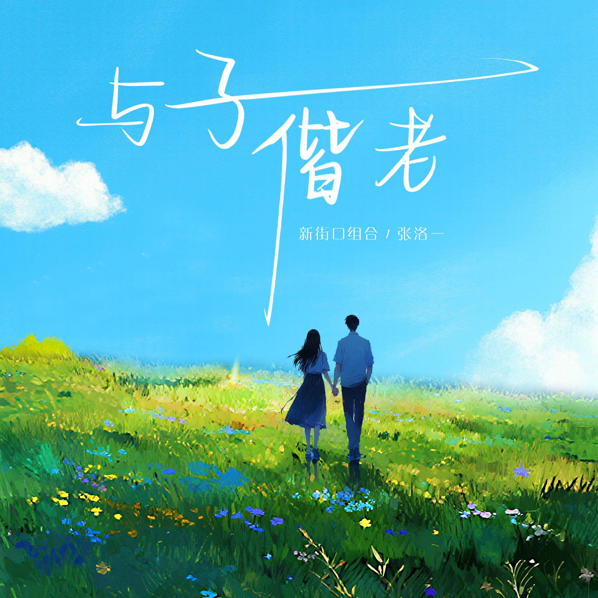 新街口组合-《与子偕老》