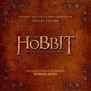 The Hobbit: An Unexpected Journey (Original Motion Picture Soundtrack) [Special Edition]专辑