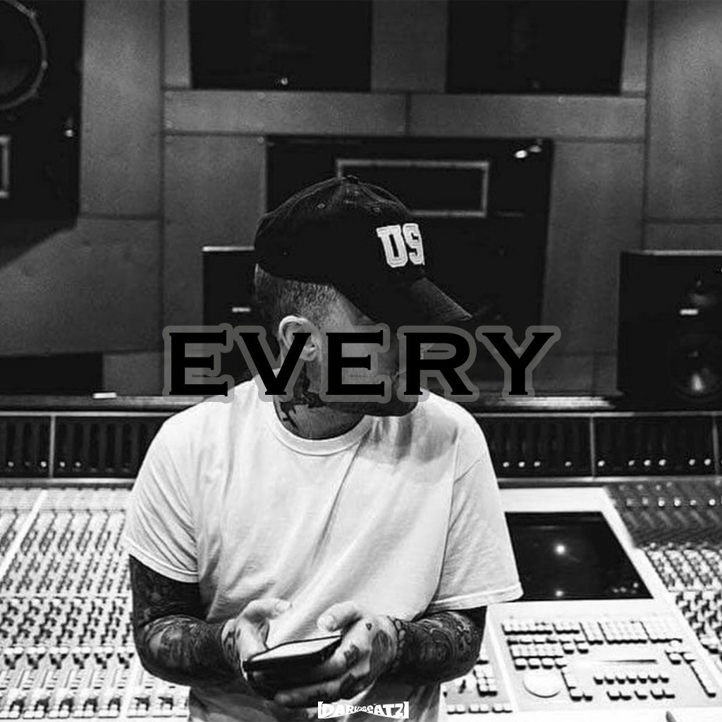 Free Chill Boombap type beat “Every”