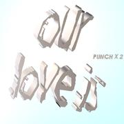 OUR LOVE IS