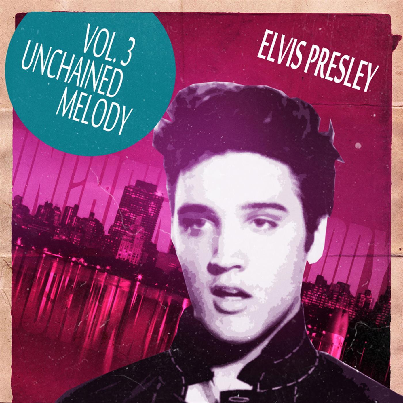 Unchained Melody Vol. 3