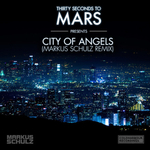 City of Angels (Markus Schulz Remix)专辑