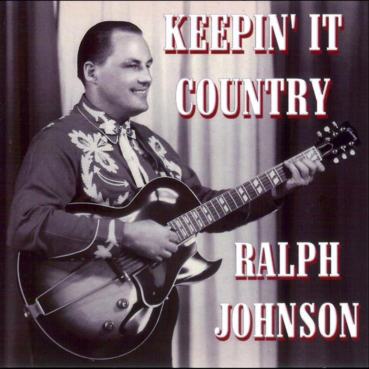 Keepin' It Country