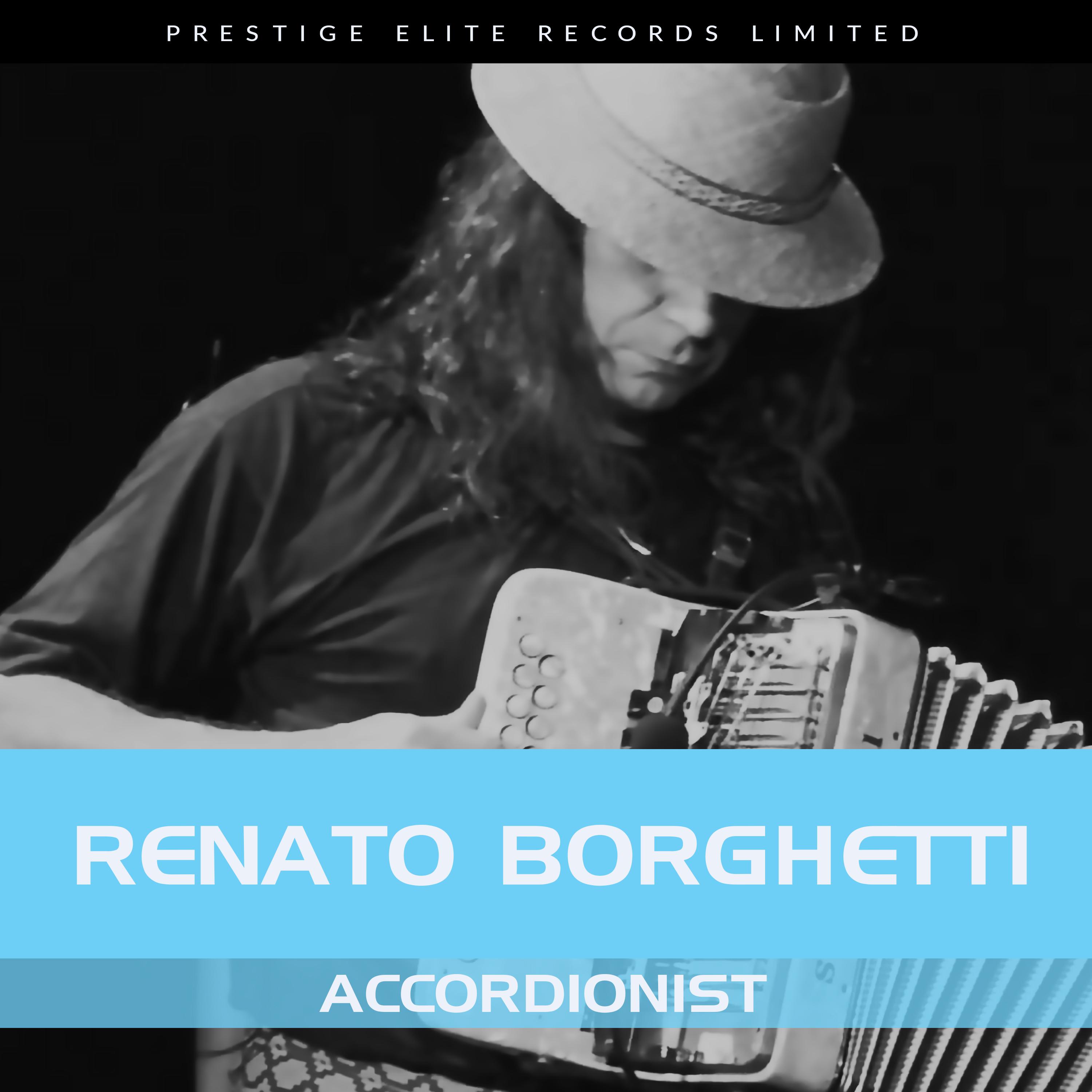 Accordianist