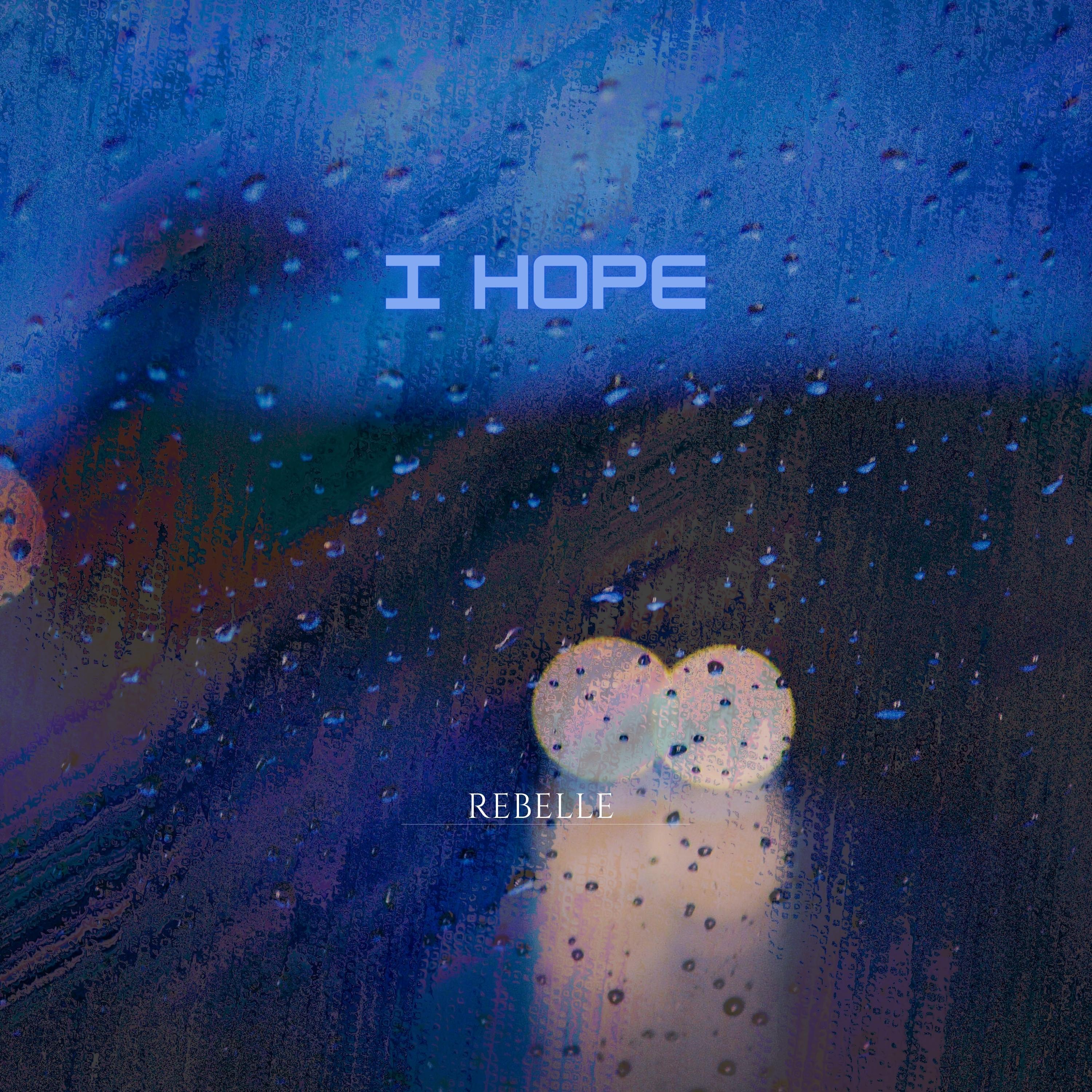 I HOPE