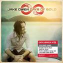 Days Of Gold (Target Deluxe Edition)专辑