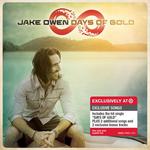 Days Of Gold (Target Deluxe Edition)专辑