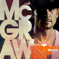 Shotgun Rider - Tim McGraw (TKS Instrumental) 无和声伴奏