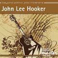 Beyond Patina Jazz Masters: John Lee Hooker