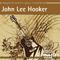 Beyond Patina Jazz Masters: John Lee Hooker专辑
