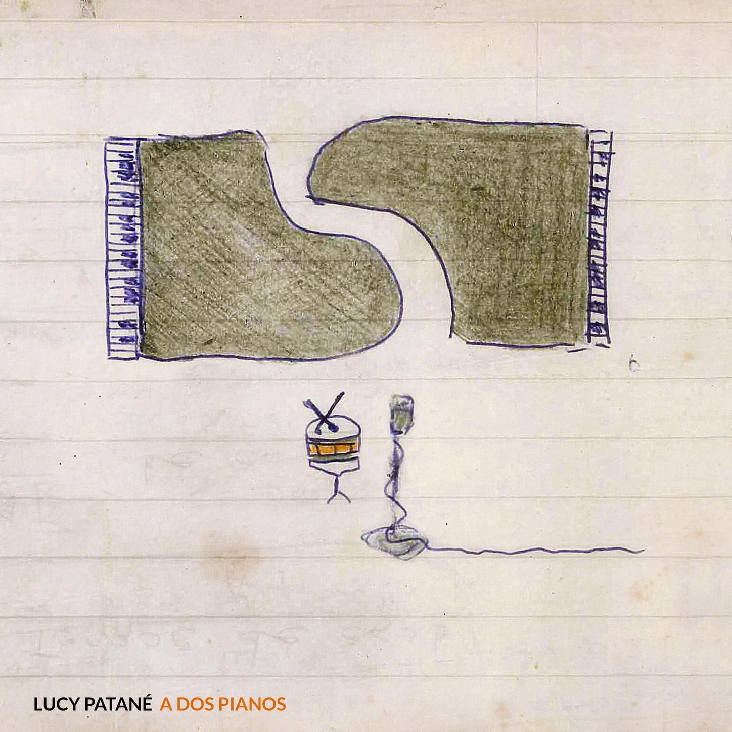 Lucy Patané - Viento Helado