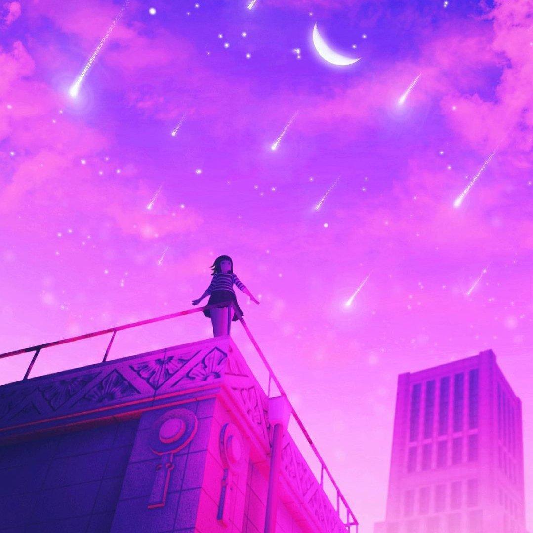 「Melodic Bass」色彩缤纷 | 享受梦幻节奏