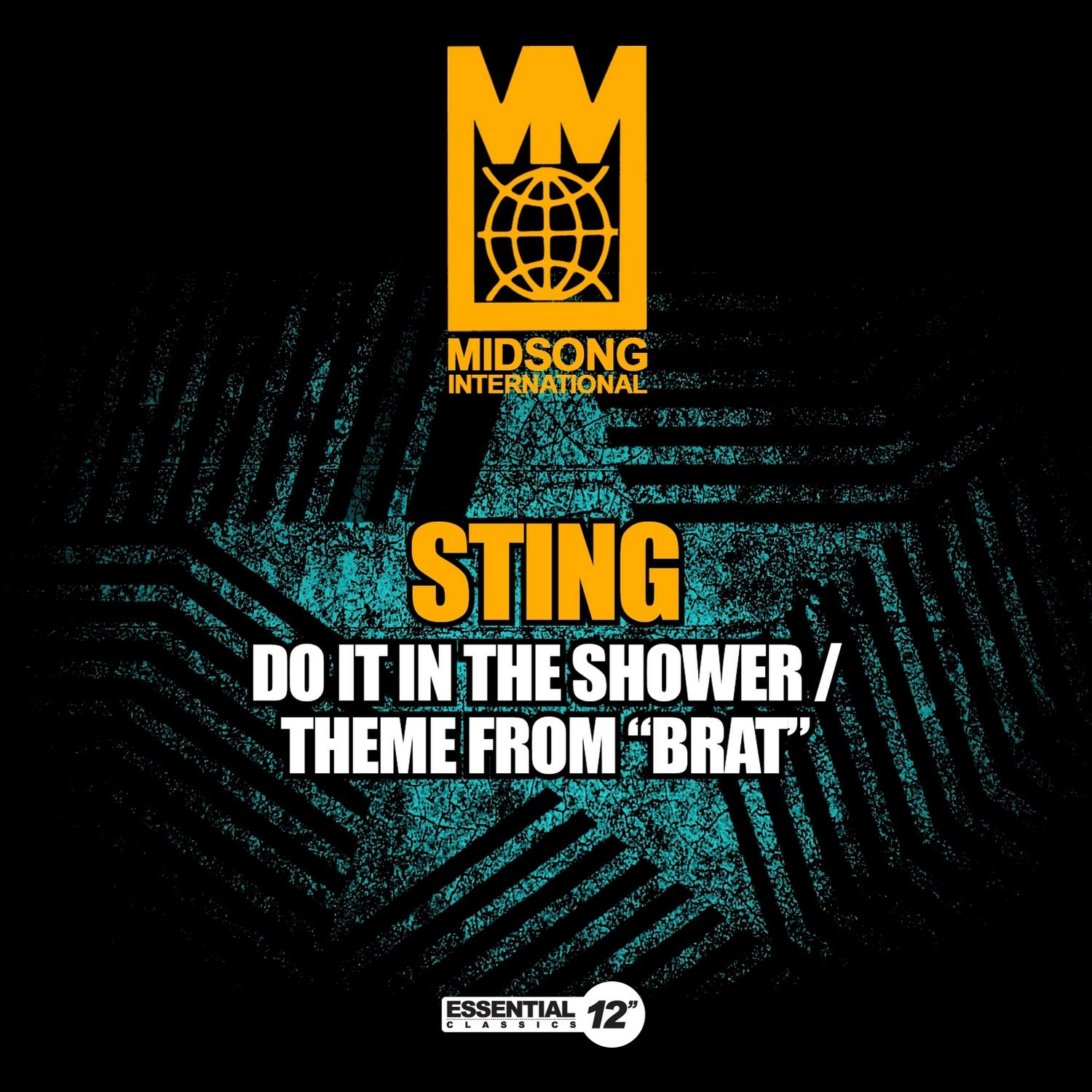 Do It in the Shower / Theme from "Brat"