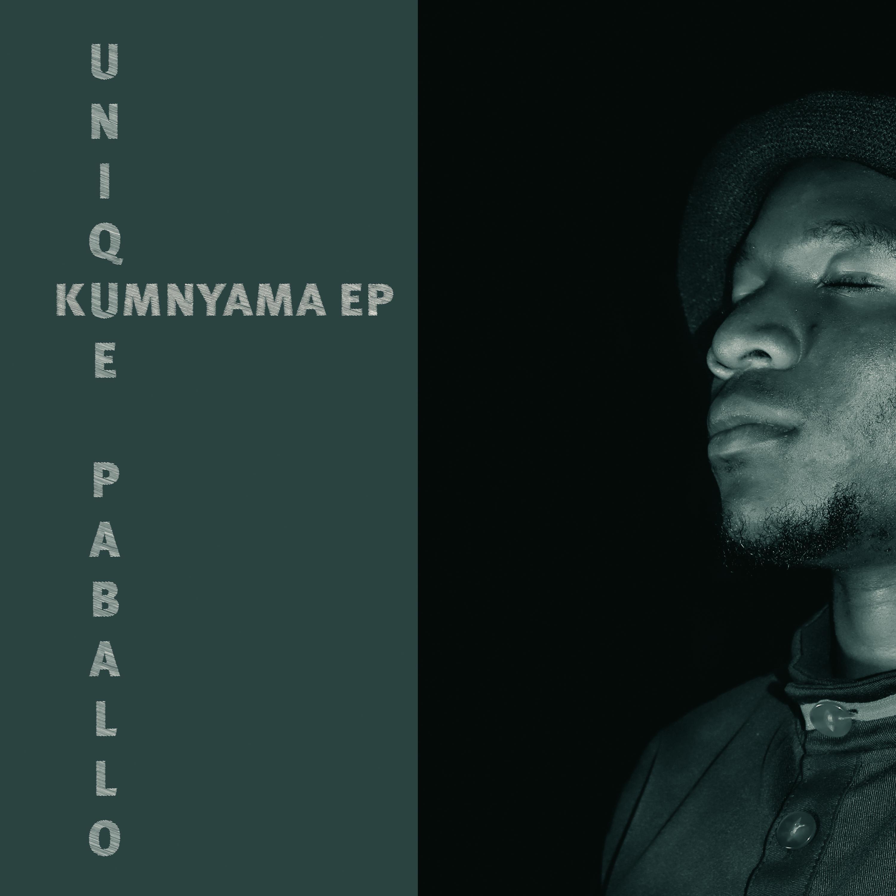Unique Paballo - Untitled (feat. DJ Saxo)