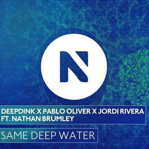 DeepDink - Same Deep Water