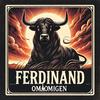 Ferdinand - Omåomigen - INSTRUMENTAL