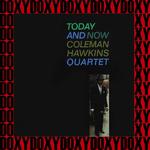 Today And Now (Hd Remastered Edition, Doxy Collection)专辑