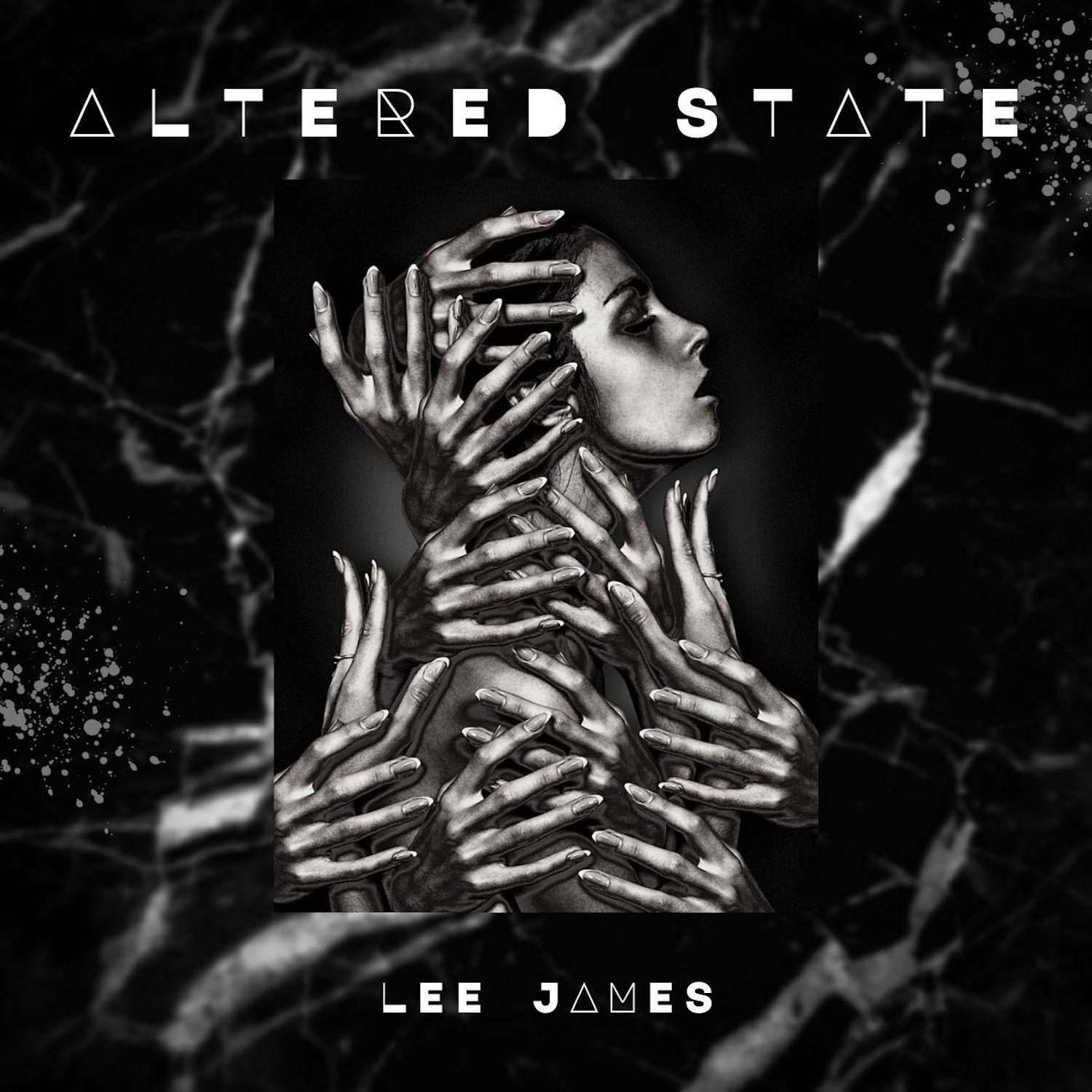 Lee James - Altered State